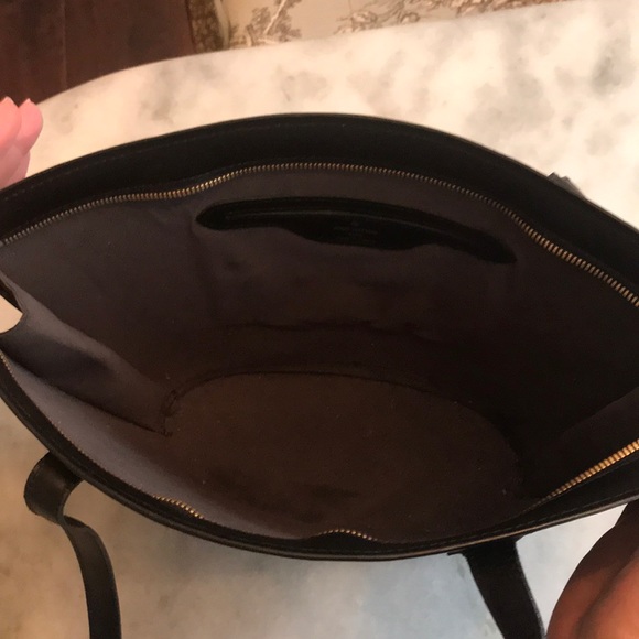 Black Louis Vuitton - Picture 3 of 6